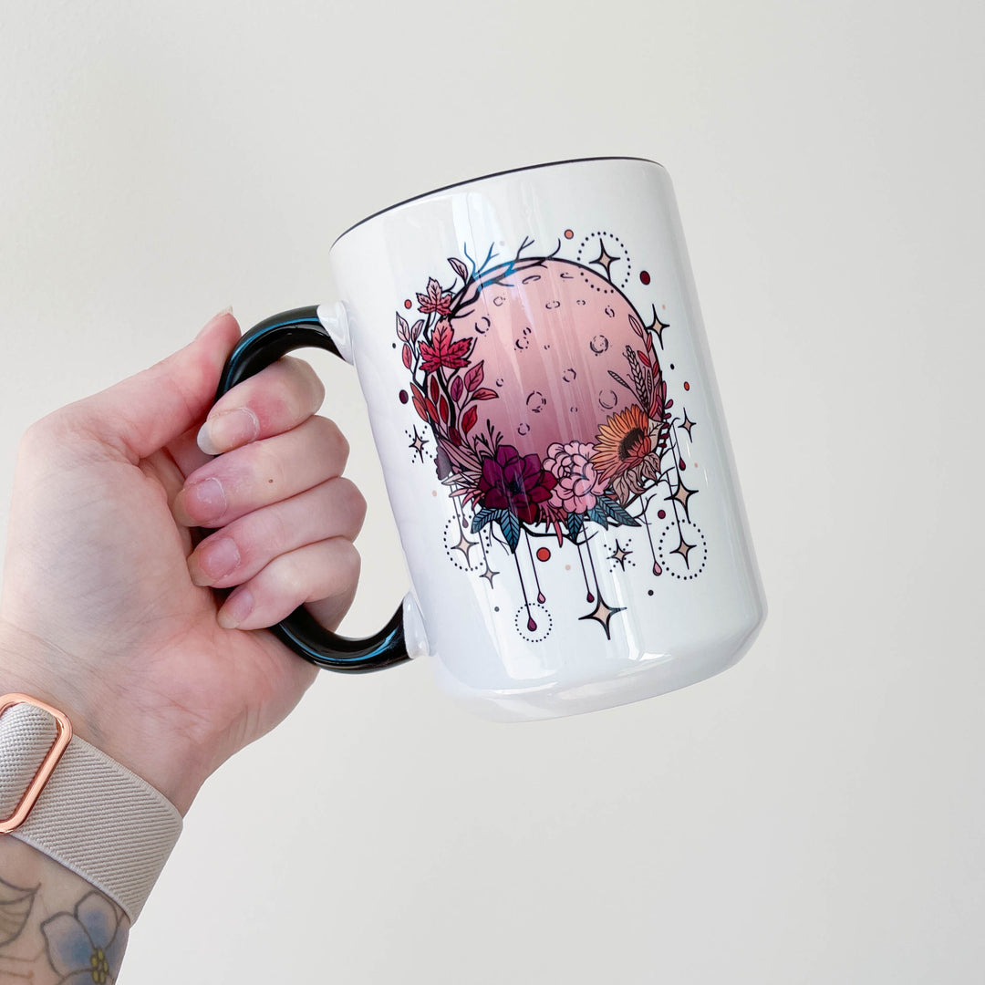 Harvest Moon 15 oz. Mug