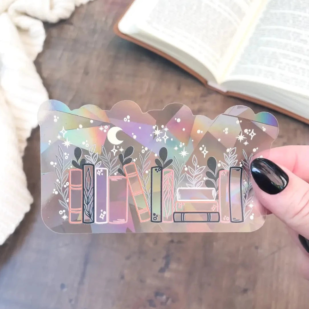 Magical Nature Suncatcher | Featured Brand