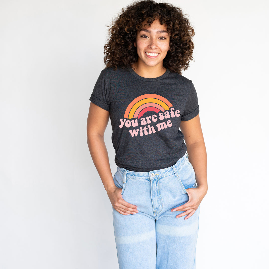 SUPPORT & EMPOWER