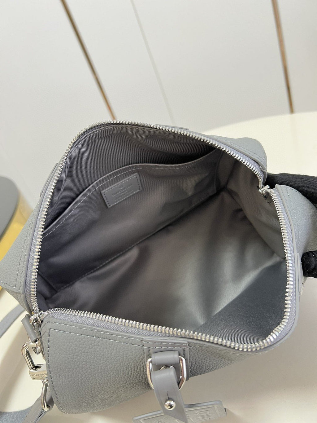 Louis Vuitton City Keepall 27cm