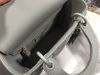 Christian Dior Grey Lady Dior My 26cm