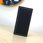 Louis Vuitton Taurllion Wallet 19cm Black