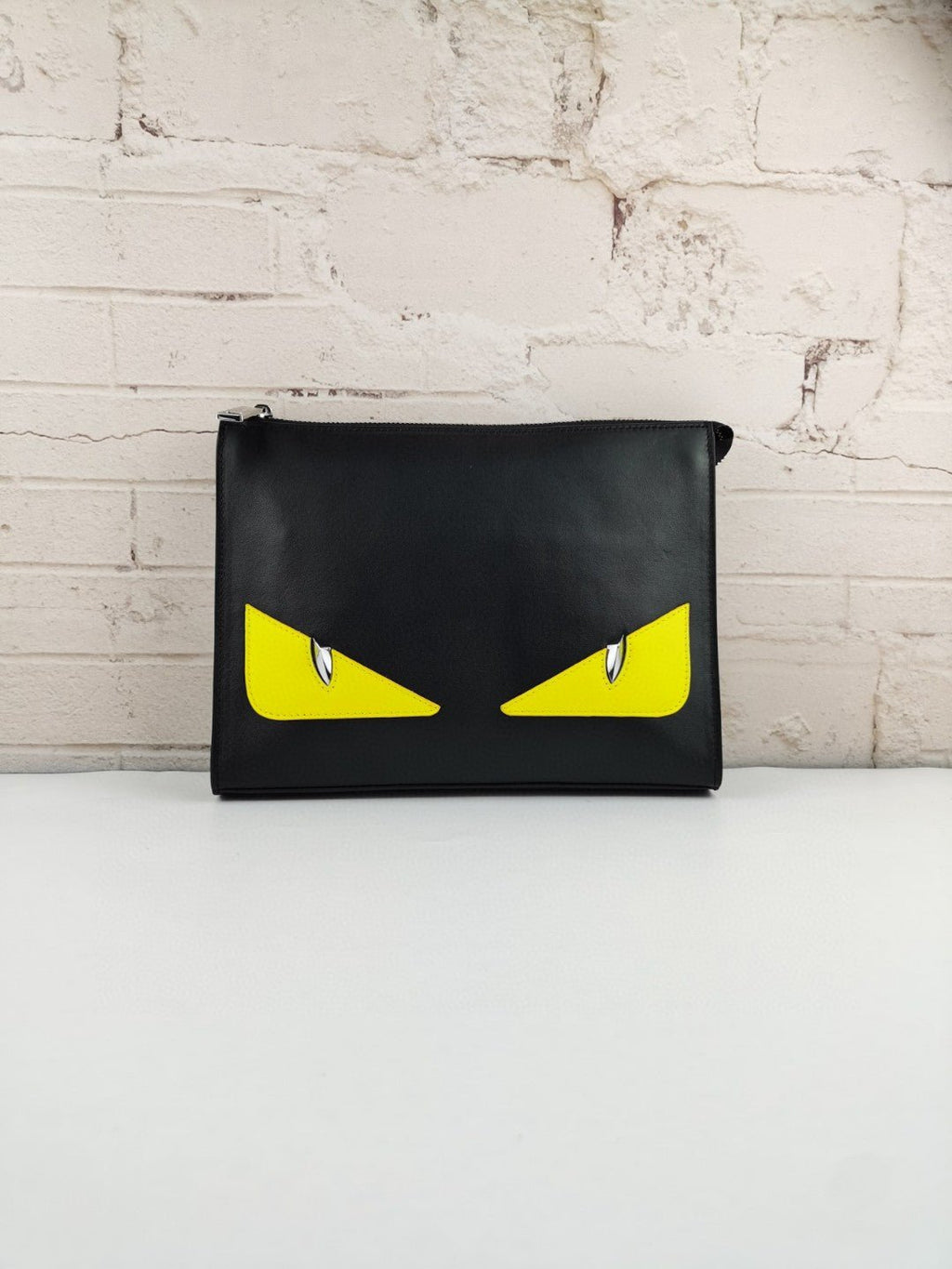Fendi Flat Pouch 27cm