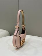 Fendi Cookie 19cm Pink