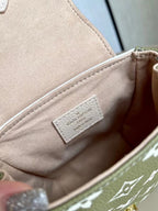 Louis Vuitton Tiny Backpack 13cm