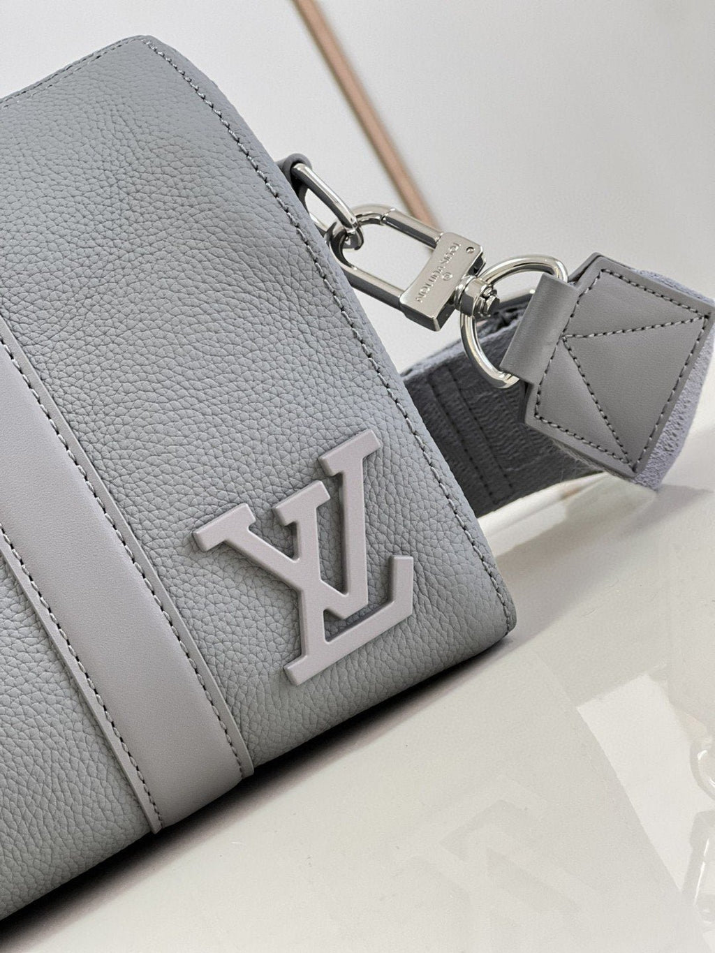 Louis Vuitton City Keepall 27cm