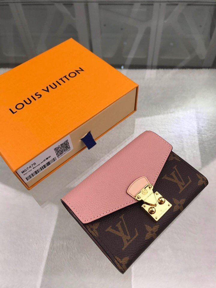 WALLETS