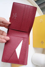 Louis Vuitton Multiple Wallet 12cm