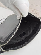 Fendi Flat Pouch 27cm