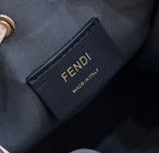 Fendi Bucket Bag Mon Tresor 18cm Pink