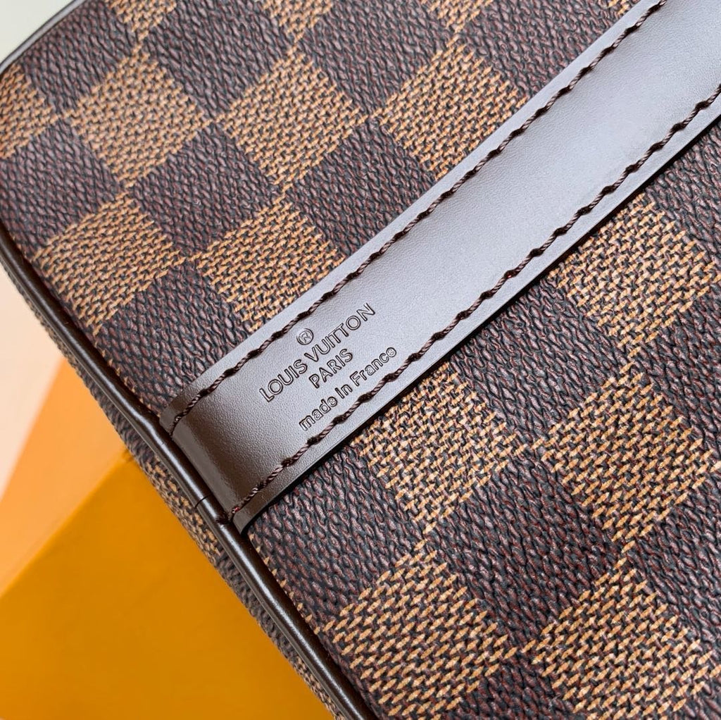 Louis Vuitton Speedy Bag 25cm
