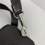 Prada Black Crossbody Bag 10cm