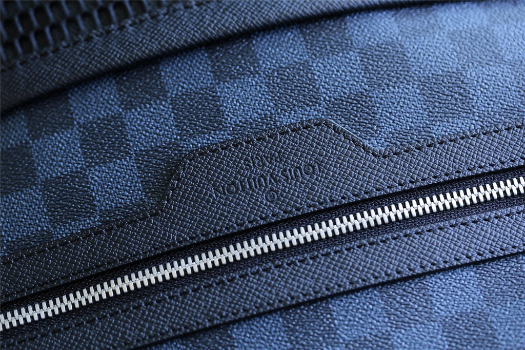 Louis Vuitton Matchpoint Backpack Damier