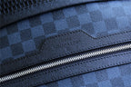 Louis Vuitton Matchpoint Backpack Damier