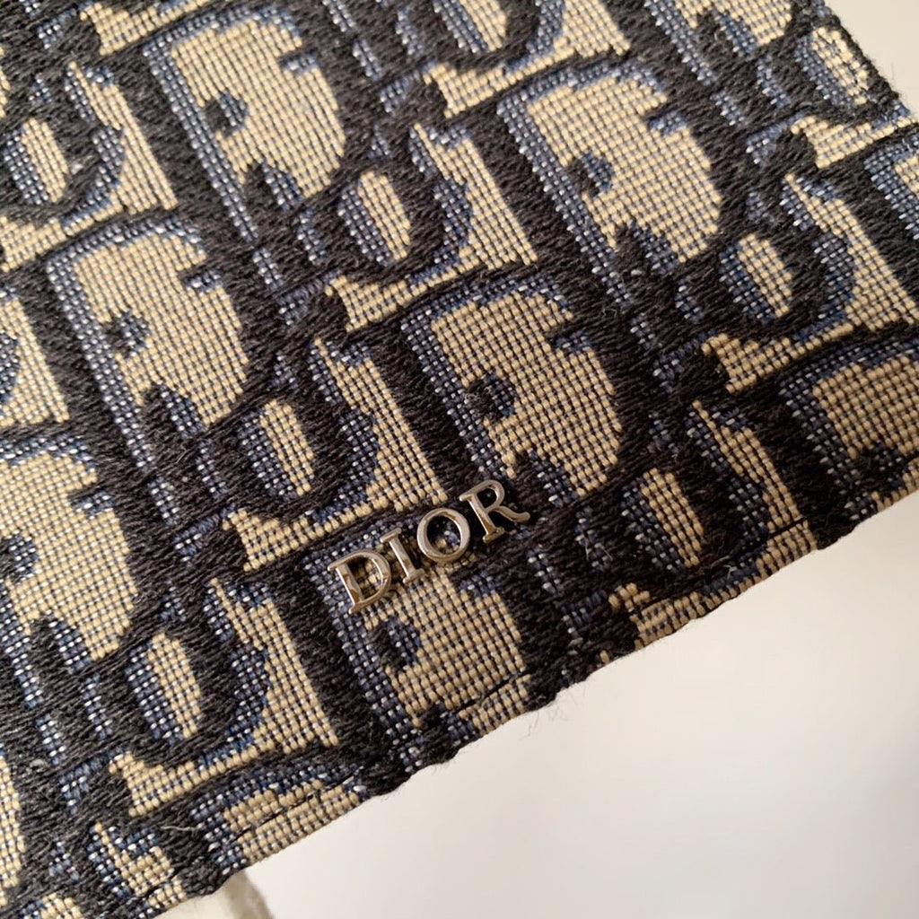 Christian Dior Women’s Brown Clutches 11cm
