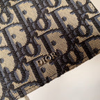 Christian Dior Women’s Brown Clutches 11cm