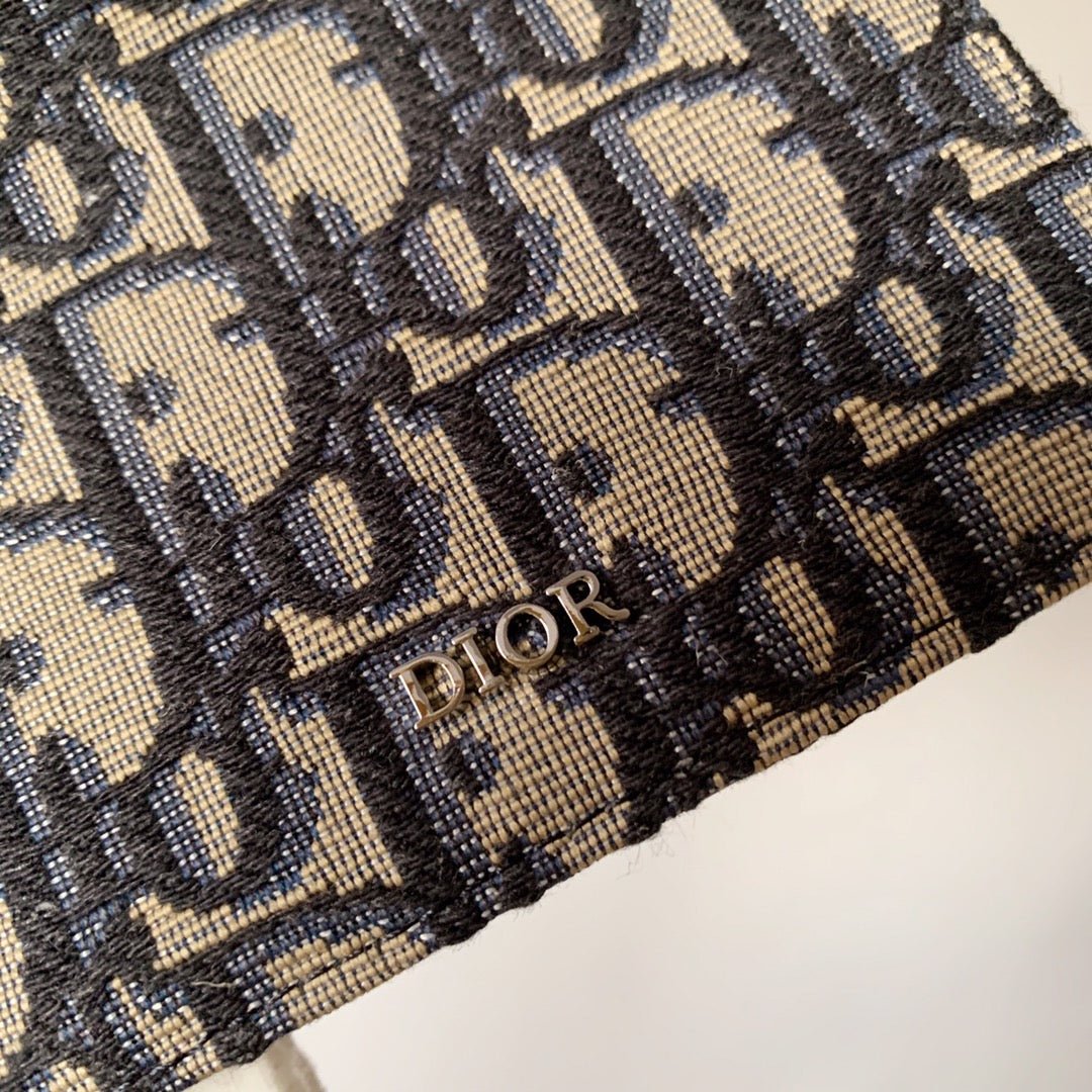 Christian Dior Women’s Brown Clutches 11cm