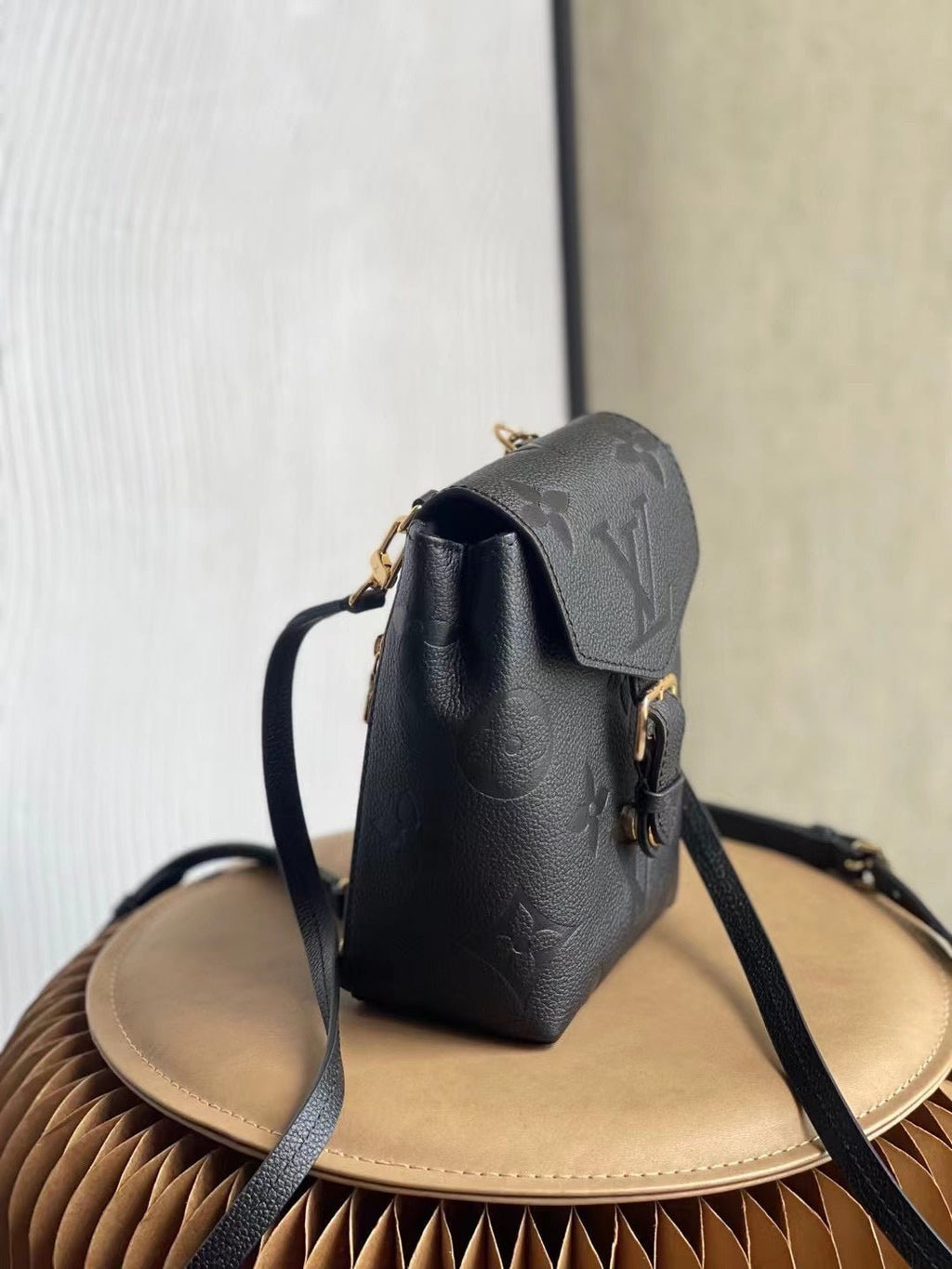Louis Vuitton Tiny Backpack 13cm