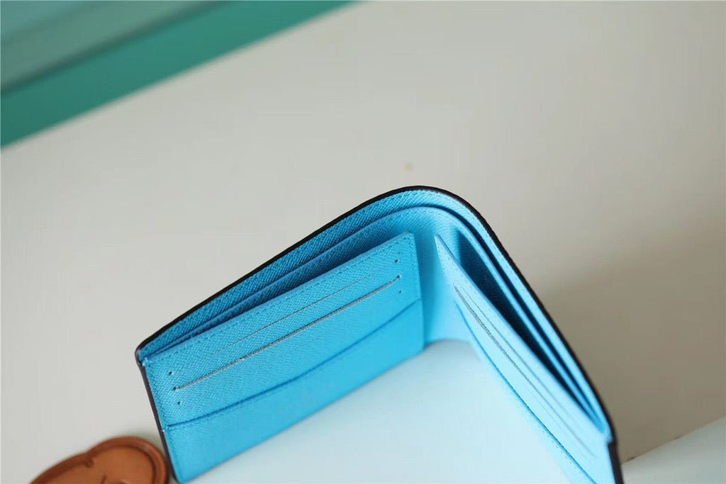Louis Vuitton Multiple Wallet 12cm
