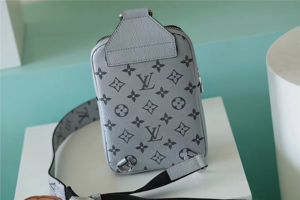Louis Vuitton Outdoor Sling Bag 21cm