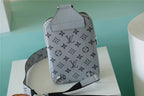 Louis Vuitton Outdoor Sling Bag 21cm