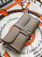 WALLETS