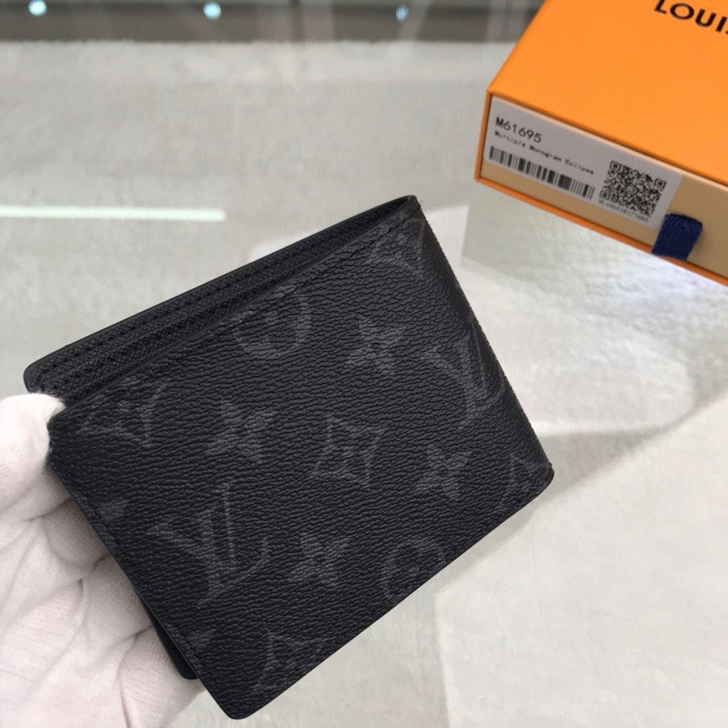 Louis Vuitton Multiple Wallet 12cm