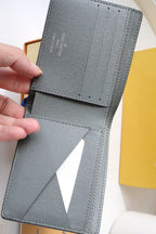 Louis Vuitton Multiple Wallet 12cm