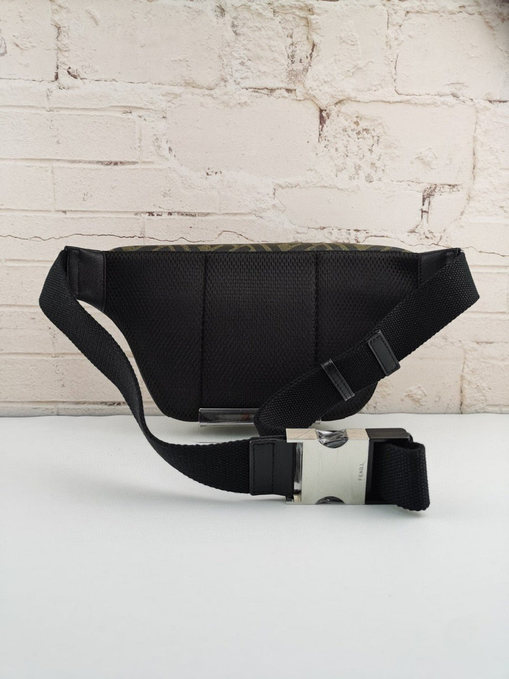 Fendi Belt Bag 18cm