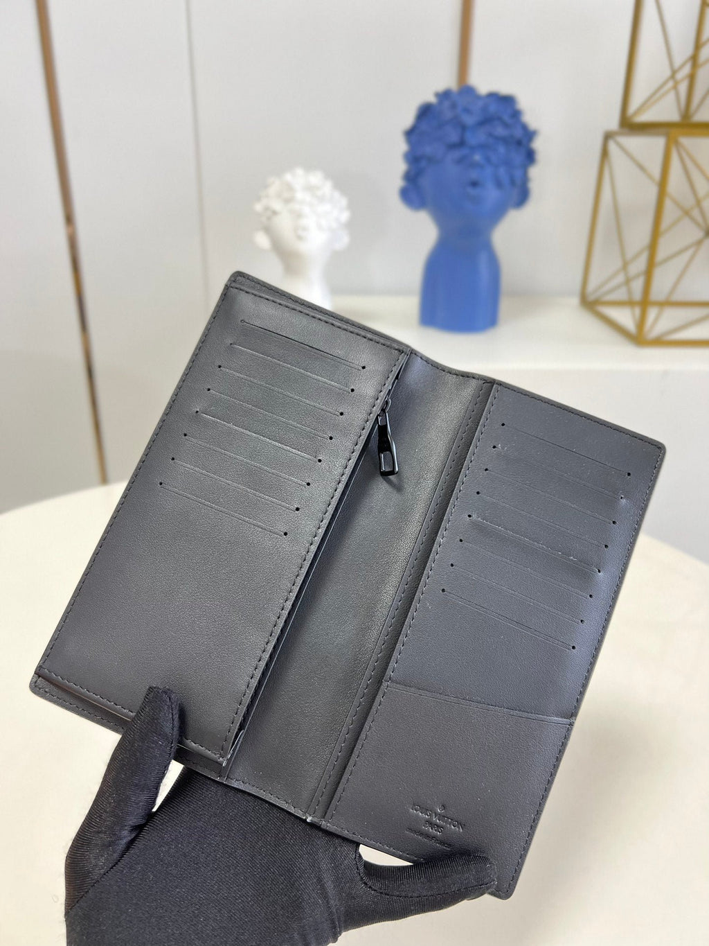 Louis Vuitton Coin Card Holder 15cm