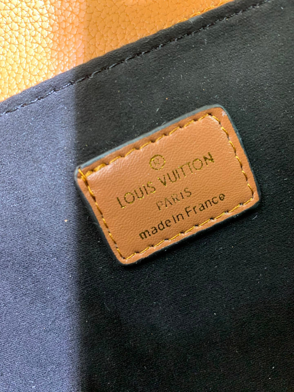 Louis Vuitton Pochette M?tis Monogram