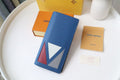 Louis Vuitton Brazza Wallet 19cm