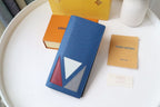 Louis Vuitton Brazza Wallet 19cm