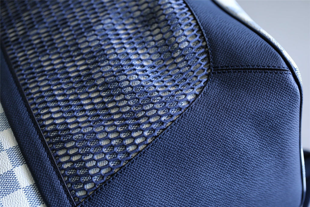 Louis Vuitton Matchpoint Backpack Damier