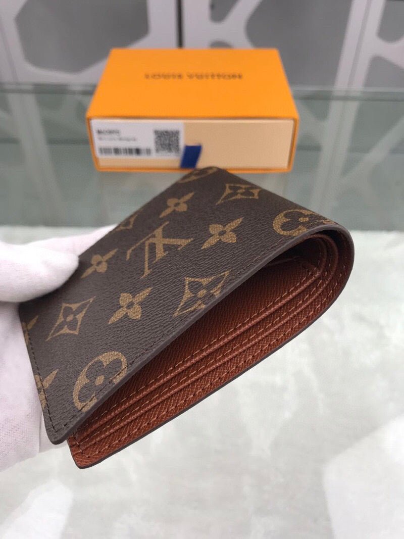 Louis Vuitton Multiple Wallet 12cm