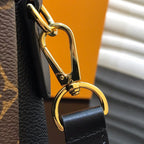 Louis Vuitton Briefcase Monogram 30 cm