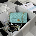 Chanel Mini Classic Flapbag 20cm