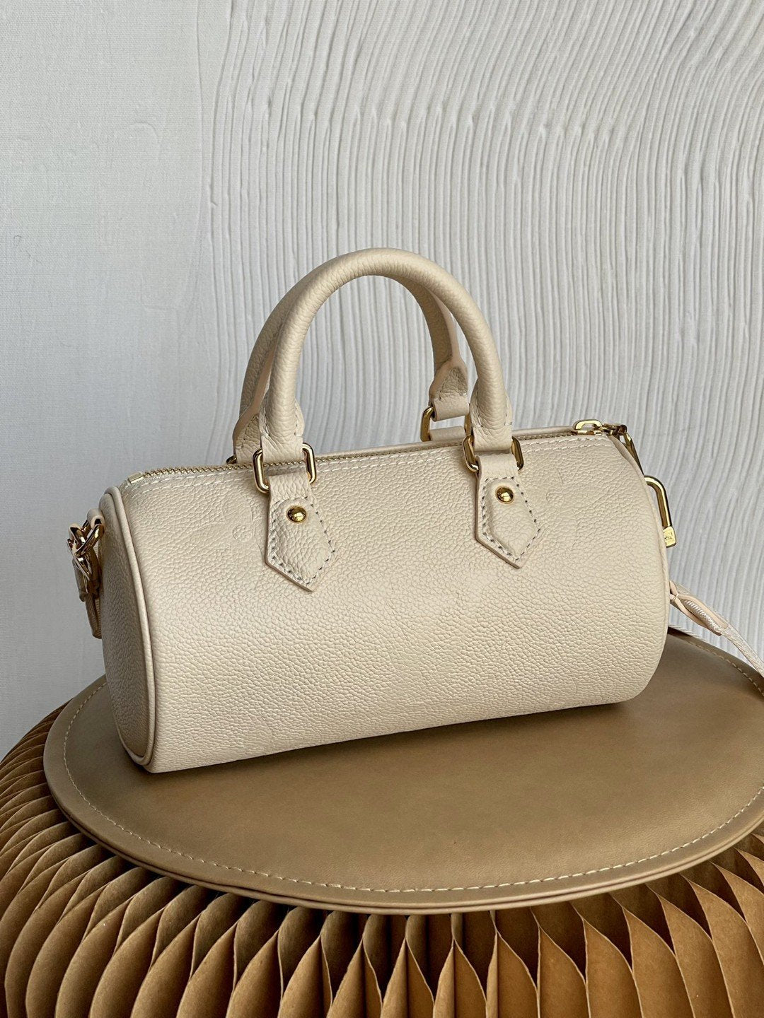 Louis Vuitton M45994 Papillon BB Bag 20cm