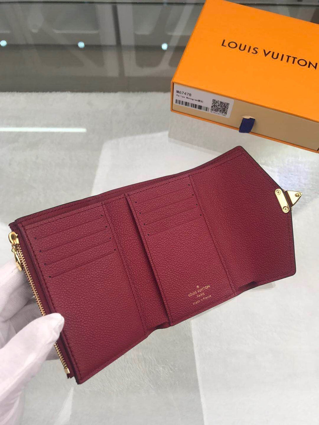 WALLETS
