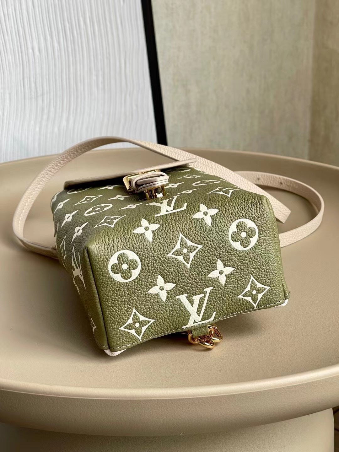 Louis Vuitton Tiny Backpack 13cm