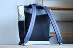 Louis Vuitton Matchpoint Backpack Damier