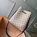 Louis Vuitton Neo Noe Bag 26cm Beige
