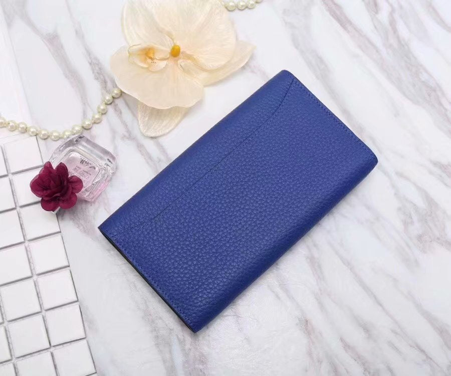 WALLETS