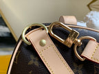 Louis Vuitton Monogram 45cm Brown