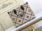 Louis Vuitton M45595 Onthego MM 35cm