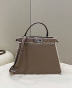 Fendi Peekaboo Iseeu Medium 33cm