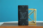 Louis Vuitton Brazza Wallet 19cm