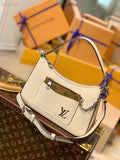 Louis Vuitton Marelle Bag 25cm Epi Canvas Spring/Summer Collection M80794, Quartz