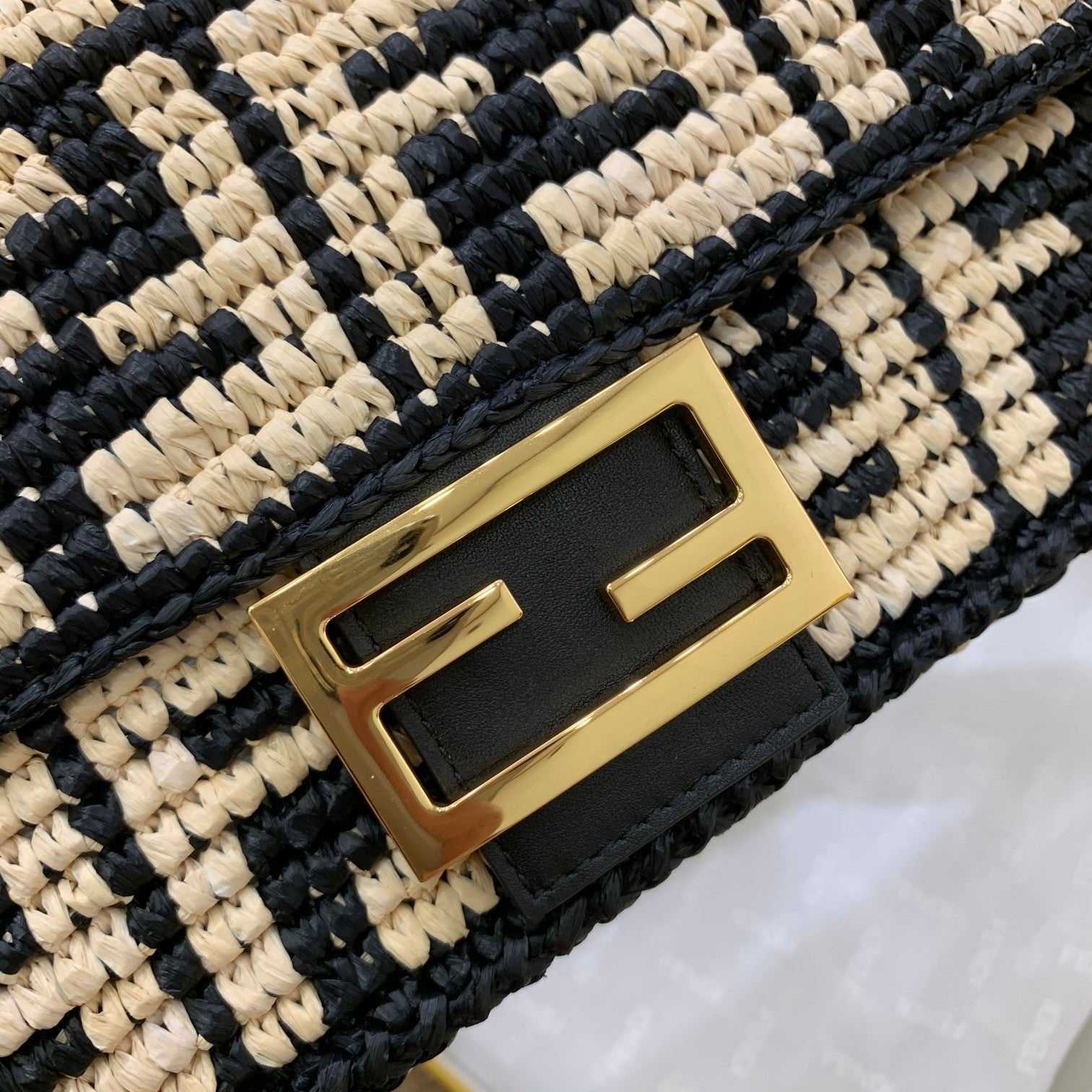 Fendi Baguette 26cm
