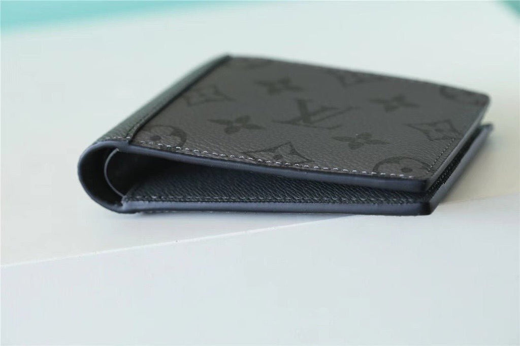 Louis Vuitton Multiple Wallet 12cm
